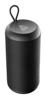 Music Sound 5 W Bluetooth Lautsprecher Laufzeit bis 5 h  Vertical (Schwarz) f&uuml;r 23,46 Euro