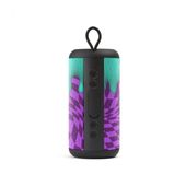 Music Sound Bluetooth Lautsprecher  Vertical (Violett) f&uuml;r 23,46 Euro