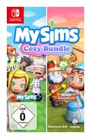 MySims: Cozy Bundle (Nintendo Switch) f&uuml;r 32,99 Euro