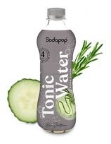 Sodapop Tonic Water Sirup f&uuml;r 4,99 Euro