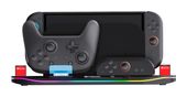 NACON Nintendo Switch 2  Charging Station XL (Schwarz) f&uuml;r 32,96 Euro