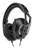 NACON Over Ear Kopfhörer Kabelgebunden  RIG300 Pro HS (Schwarz) f&uuml;r 29,99 Euro