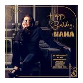 Nana Mouskouri - Happy Birthday, Nana f&uuml;r 18,99 Euro