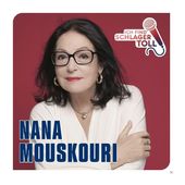 Nana Mouskouri - Ich find' Schlager toll - Das Beste f&uuml;r 5,99 Euro