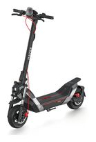 NAVEE 1600 W E-Scooter 1275 Ah 83 km Reichweite 32,7 kg  NT5 Max (Grau) f&uuml;r 699,00 Euro