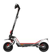 NAVEE 700 W E-Scooter 899 Wh 110 km Reichweite 35,6 kg  XT5 Max (Schwarz, Grau, Rot) f&uuml;r 1.159,00 Euro