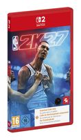 NBA 2K27 (Nintendo Switch 2) f&uuml;r 79,96 Euro