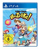 Umihara Kawase: BaZooKa! (PlayStation 4) f&uuml;r 12,46 Euro