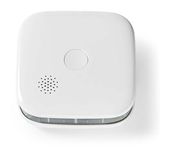 Nedis Rauchmelder WIFIDS21WT3 SmartLife f&uuml;r 58,46 Euro