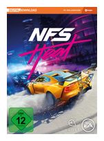 Need for Speed Heat (PC) f&uuml;r 15,00 Euro