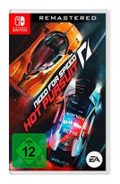 Need for Speed Hot Pursuit Remastered (Nintendo Switch) f&uuml;r 30,00 Euro