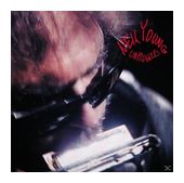 Neil Young - Unplugged f&uuml;r 8,99 Euro