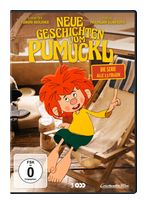 Neue Geschichten vom Pumuckl - Die Serie (DVD) f&uuml;r 24,99 Euro