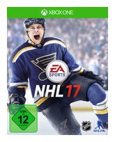 NHL 17 (Xbox One) f&uuml;r 31,46 Euro