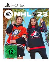 NHL 23 (PlayStation 5) f&uuml;r 27,99 Euro
