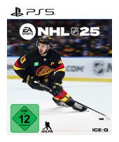NHL 25 (PlayStation 5) f&uuml;r 28,99 Euro