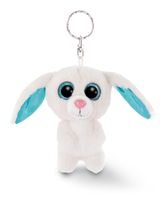 NICI EYES Schlüsselanhänger Hase Wolli-Dot 9cm f&uuml;r 5,99 Euro
