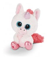 NICI GLUBSCHIS Kuscheltier Einhorn Milky-Fee f&uuml;r 8,99 Euro