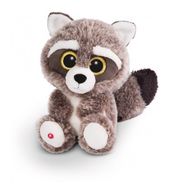 NICI GLUBSCHIS Kuscheltier Waschbär Clooney f&uuml;r 14,99 Euro