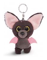 NICI GLUBSCHIS Schlüsselanhänger Fledermaus Baako f&uuml;r 5,99 Euro