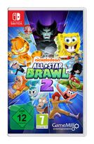 Nickelodeon All-Star Brawl 2 (Nintendo Switch) f&uuml;r 14,99 Euro