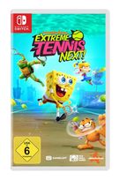 Nickelodeon Extreme Tennis: Next! (Nintendo Switch) f&uuml;r 29,99 Euro