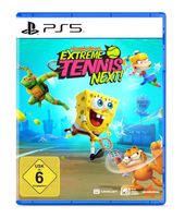 Nickelodeon Extreme Tennis: Next! (PlayStation 5) f&uuml;r 29,99 Euro
