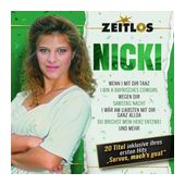 Nicki - Zeitlos-Nicki f&uuml;r 11,99 Euro