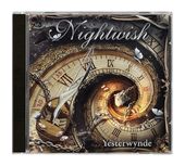 Nightwish - Yesterwynde(Jewelcase) f&uuml;r 17,49 Euro