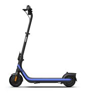 Ninebot by Segway 150 W E-Scooter 5 Ah 17 km Reichweite 10,7 kg  eKickScooter C2 Pro (Schwarz, Blau) f&uuml;r 279,00 Euro