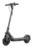 Ninebot by Segway 400 W E-Scooter bis 50 km Reichweite 17,5 kg  Ninebot E3 D (Schwarz) f&uuml;r 367,00 Euro
