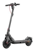 Ninebot by Segway 400 W E-Scooter 368 Wh bis 60 km Reichweite 17,9 kg  E3 Pro D (Schwarz) f&uuml;r 467,00 Euro