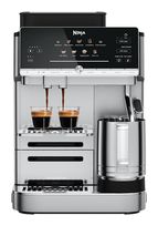 Ninja Kaffeevollautomat 15 bar 2,0 l AutoClean  AE1001EU AutoBarista (Silber) f&uuml;r 799,00 Euro