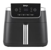 Ninja Heißluftfritteuse 4,7 l 1750 W  AF140EU (Schwarz) f&uuml;r 117,96 Euro