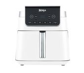 Ninja Heißluftfritteuse 6,2 l 2000 W  AF180EU (Weiß) f&uuml;r 129,96 Euro