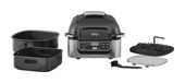 Ninja Heißluftfritteuse 5,7 l 1750 W  AG301EU (Schwarz) f&uuml;r 200,96 Euro