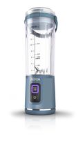 Ninja 0,53 l Standmixer 14,4 W  BC151EU Blast (Blau) f&uuml;r 48,46 Euro