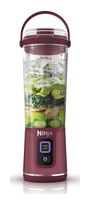 Ninja 0,532 l Standmixer  BC151EU Blast (Farbe Cranberry) f&uuml;r 59,99 Euro