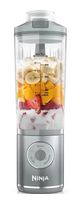 Ninja 0,57 l Standmixer 3 Geschwindigkeiten  BC251EU Blast Max (Silber, Transparent) f&uuml;r 78,96 Euro