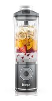 Ninja 0,57 l Standmixer 3 Geschwindigkeiten  BC251EU Blast Max (Grau, Transparent) f&uuml;r 78,96 Euro