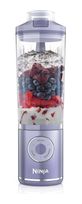 Ninja 0,57 l Standmixer 3 Geschwindigkeiten (Lavendel, Transparent) BC251EU Blast Max f&uuml;r 78,96 Euro