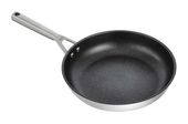 Ninja  C60028DE Foodi Zerostick Allzweckpfanne 28 cm Rund (Schwarz, Edelstahl) f&uuml;r 60,96 Euro