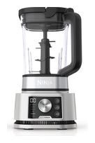 Ninja 2,1 l Standmixer 10 Geschwindigkeiten 1200 W  CB350EU Foodi Power Nutri Blender (Silber) f&uuml;r 145,96 Euro