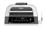 Ninja Heißluftfritteuse 3,8 l 1760 W  DG551EU (Schwarz, Silber) f&uuml;r 234,96 Euro