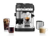 Ninja Siebträger Kaffeemaschine 1650 W  ES301EU Luxe Café Mini (Schwarz) f&uuml;r 449,00 Euro