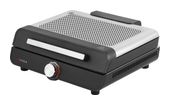 Ninja 1 Zone(n) 1450 W mit 233 x 355 mm Fläche  GR101EU Sizzle Grillplatte + Plancha (Schwarz) f&uuml;r 134,96 Euro