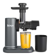 Ninja 150 W  JC151EU Entsafter (Schwarz, Grau) f&uuml;r 125,96 Euro