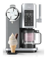 Ninja 0,48 l Eismaschine 800 W NC701EU Creami Swirl f&uuml;r 331,00 Euro