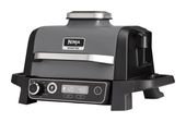 Ninja 1 Zone(n) 2400 W  OG701EU Woodfire Outdoor Grill (Schwarz) f&uuml;r 258,96 Euro