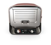 Ninja OO101EU Woodfire Elektrischer Outdoor Ofen Pizzaofen und Smoker f&uuml;r 344,00 Euro